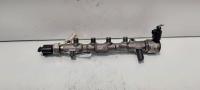 Rampa injectoare cu senzori Delphi, cod 04L130089F, Audi A3 Sportback (8VA), 1.6 TDI, DGT (idi:690261)