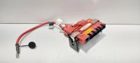 Tablou sigurante borna baterie, cod 6942912-08, Bmw 3 (E90) (idi:690301)