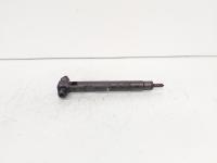 Injector, cod A6480700287, 0445110177, Mercedes Clasa C (W203) 2.2 CDI (id:690055)
