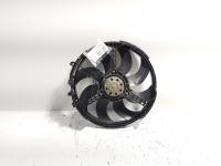 Electroventilator, cod 837900600, Fiat Stilo Multi Wagon (192) 1.9 JTD, 192A1000 (id:691460)