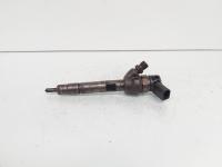 Injector, cod 7810702-02, 0445110382, Bmw 1 (F20, F21), 2.0 diesel, N47D20C (idi:689483)