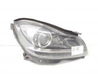 Far dreapta cu led si xenon, cod A2048205859, Mercedes Clasa C (W204) facelift (id:691295)