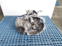 Cutie de viteze manuala, cod LUB, Vw Golf 6 (5K1) 1.6 TDI, CAY, 5 vit man (id:691151)