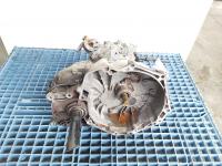 Cutie de viteze manuala, cod GM5495775, Opel Astra H 1.7 CDTI, Z17DTH, 5 vit man (id:691160)