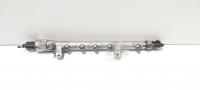Rampa injectoare cu senzori, cod 03L125A, Skoda Superb II Combi (3T5), 1.6 TDI, CAY (idi:690341)