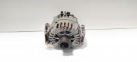 Alternator 180A Valeo, cod A0009067900, Mercedes Clasa C (W204), 2.2 CDI, OM651911 (idi:690344)