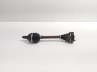 Planetara stanga fata, Vw Polo (6R) 1.6 TDI, CAY, 5 vit (id:688801)