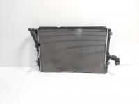 Radiator racire apa, cod 1K0121251DD, Skoda Octavia 2 (1Z3) 1.6 TDI, CAY (id:691485)
