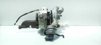 Turbosuflanta, cod 03L253015T, Skoda Roomster (5J), 1.6 TDI, CAYC (idi:690351)