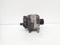 Alternator 140A Bosch, cod 06F903023F, Vw Touran (1T1, 1T2) 2.0 TDI, AZV (idi:691270)