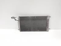 Radiator clima, cod 6R0820411D, Vw Polo (6R) 1.6 TDI, CAY (id:690279)