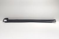 Ornament prag stanga, cod 76851-1KA6A, Nissan Juke (id:691450)