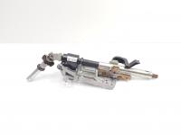 Motoras blocare ax coloana volan, cod A2045458132, Mercedes Clasa C T-Model (S204) (id:691869)