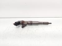 Injector, cod 7789661, 0445110131, Bmw 3 Compact (E46), 2.0 diesel, 204D4 (idi:690944)