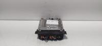 Calculator motor, cod 03L906022HA, 0281014701, VW Passat (3C2), 2.0 TDI, CBAB (idi:690172)