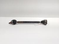 Planetara dreapta fata, cod 6R0407762A, Skoda Rapid (NH3) 1.6 TDI, CXM, 5 vit (id:688818)