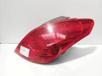 Stop dreapta aripa, cod 9680425680, Peugeot 308 (id:690692)