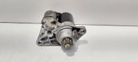 Electromotor Bosch, cod 02T911023R, Skoda Fabia 2 (5J, 542), 1.2 TSI, CBZ, 5 vit man (idi:689805)