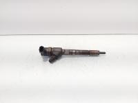 Injector, cod 0445110326, Opel Astra J GTC, 1.3 CDTI, A13DTE (idi:689241)