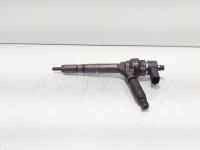 Injector, cod 0445110175, Opel Astra H Twin Top, 1.7 CDTI, Z17DTH (idi:689478)