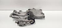 Suport accesorii, cod 038903143AF, VW Passat Variant (3C5), 1.9 TDI, BXE (idi:689807)