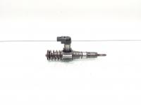 Injector, cod 03G130073S, VW Passat Variant (3C5), 2.0 TDI, BWV (idi:692031)
