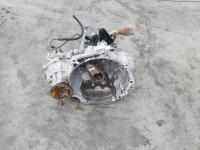 Cutie de viteze manuala, cod JCX, Seat Altea XL (5P5, 5P8) 1.9 TDI, BXE, 5 vit (idi:692133)