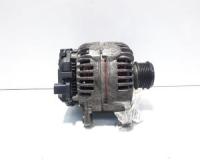 Alternator cod 03L903023, Audi Q3, 2.0tdi quattro, CFFB