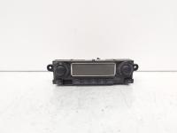 Display ac, cod 6L0820043E, Seat Ibiza 4 (6L1) (id:690651)