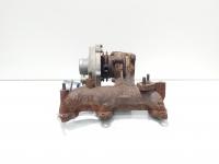 Turbosuflanta, cod 045253019L, Skoda Fabia 2 (5J, 542) 1.4 TDI, BNM (id:691588)