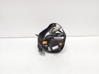 Centura stanga fata cu capsa, cod 1S3857705B, Vw UP (id:691545)