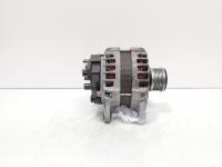 Alternator 150A, cod 23100-4EA0A, Nissan Qashqai (2) 1.5 DCI, K9K646 (id:691903)
