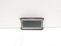 Display navigatie, cod 8T0919603, Audi A4 (8K2, B8) (id:691574)