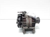 Alternator 120A, cod 8200390675, Renault Megane 3 Combi, 1.5 DCI, K9K6802 (idi:587259)