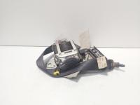Centura stanga fata cu capsa, cod 617969900A, Nissan Juke (id:691438)