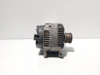 Alternator 180A Valeo, cod 021903026L, Skoda Octavia 2 (1Z3), 2.0 TDI, BMM (idi:669996)
