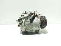 Compresor clima, cod 447260-3211, Bmw 5 Touring (E61) 3.0 diesel, 306D3 (idi:660320)