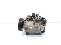 Compresor clima, cod 447220-9590, Audi A4 Avant (8ED, B7) 1.8 T-benz, BFB (idi:528605)