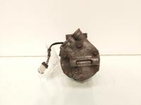 Compresor clima, Sanden cod GM24421642, Opel Astra H Combi, 1.7 CDTI, Z17DTH (idi:657762)