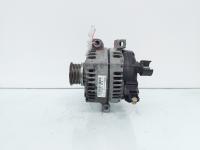 Alternator, 140A, Denso, cod 13587304, Opel Astra J Combi, 1.6 CDTI, B16DTL (idi:659492)
