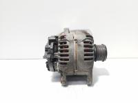 Alternator 150A, cod 8200390676, Renault Megane 2 Sedan, 1.5 DCI, K9K724 (idi:513098)