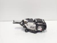 Centura stanga fata cu capsa si motoras, Mercedes Clasa C T-Model (S204) (id:691855)