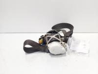 Centura dreapta fata cu capsa, cod 6R4857706, Vw Polo (6R) (id:691827)