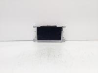 Display navigatie, cod 4L0919604, Audi A4 Avant (8K5, B8) (id:691792)