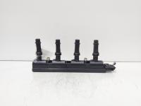 Bobina inductie, Opel Corsa D 1.2 benz, Z12XEP (id:691804)