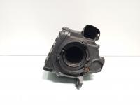 Carcasa filtru aer, cod 1K0129607AL, Vw Golf 6 Variant (AJ5), 1.4 TSI, CAXA (idi:691904)