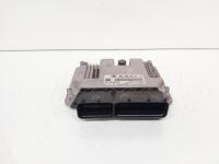 Calculator motor ECU, cod 03C906016AJ, Vw Jetta 3 (1K2) 1.4 TSI, CAX (idi:691038)
