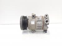 Compresor clima, cod GM55701200, Opel Corsa D 1.0 benz, A10XEP (id:691803)