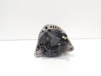 Alternator 120A, cod GM13266810, Opel Corsa E 1.4 benz, B14XEL (id:691800)