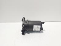 Carcasa filtru combustibil, cod GM93321837, Opel Meriva A, 1.7 CDTI, Z17DTH (id:691743)
